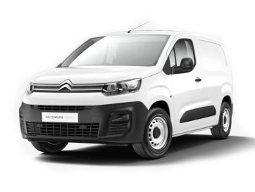 סיטרואן Berlingo