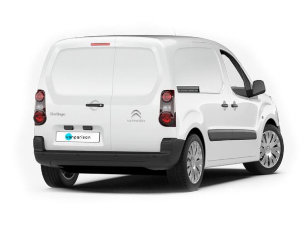 berlingo M2