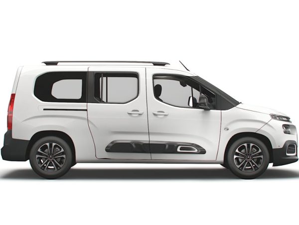 berlingo xl